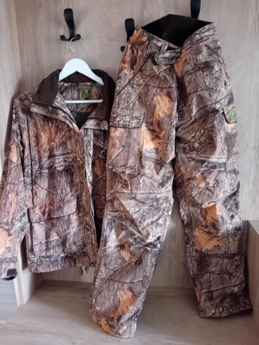 Ловен екип hilman чисто нов!!