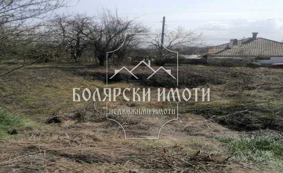 Продава се Парцел в с. Беляковец, Област Велико Търново - 905 кв.м за 57 €/кв.м - Снимка #2