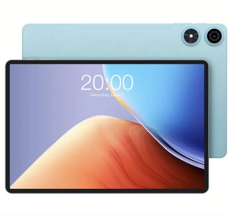 Чисто Нов Таблет Teclast P50 Pro 128 гб / 8 рам