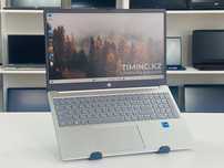 Ноутбук HP Laptop 15-fd0xxx - Core i5-1334U/8GB/512GB/UHD