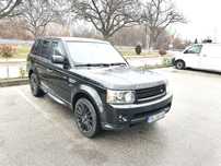 Range Rover Sport 3.0D HSE