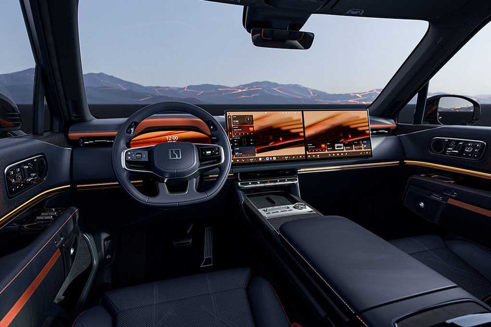 Zeekr 001 you Z-sport