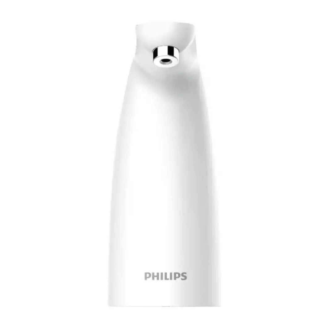 помпа для воды philips