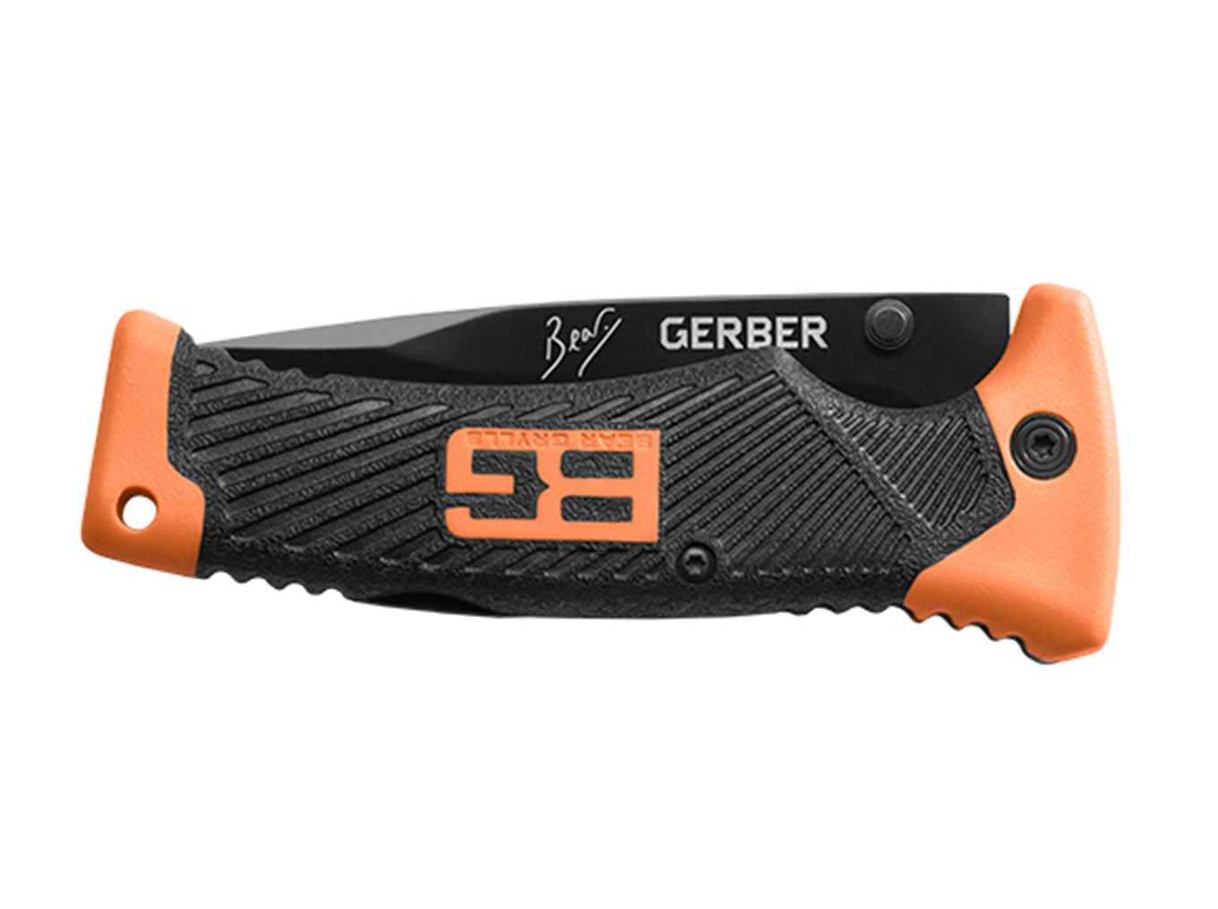 Cutit Briceag Gerber Bear Grylls 22cm