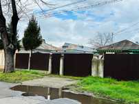 Casa, teren de vanzare, Str. Garii