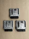 Calculator motor / Ecu BMW Seria 3 4 5 X3 X4 2.0 B47 : 8588946