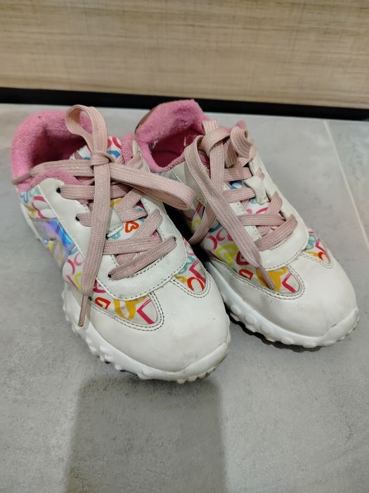 Сникърси Номер 31