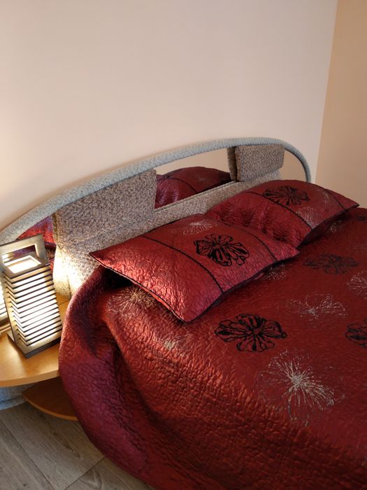 Классная однушка после ремонта.Город.Ержанова.Огоне́к.