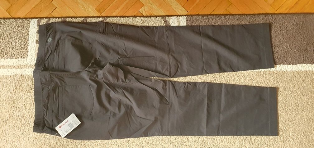 Pantaloni drumetie / munte MARMOT