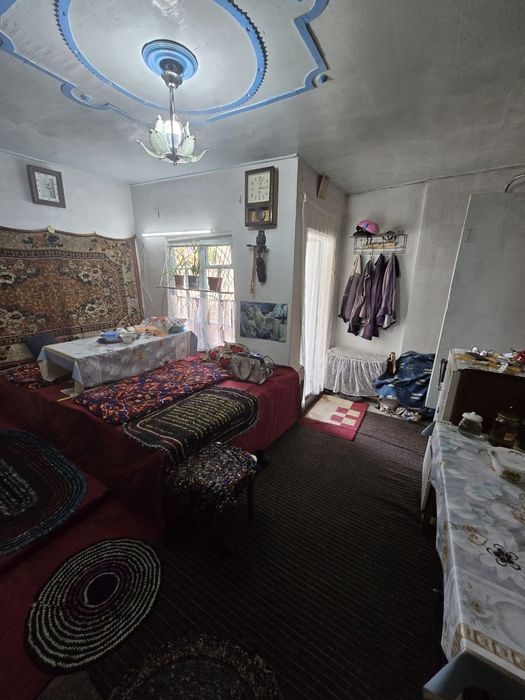 продаётся готовый дом барак