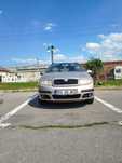 Skoda Fabia 1.9 TDI 2005