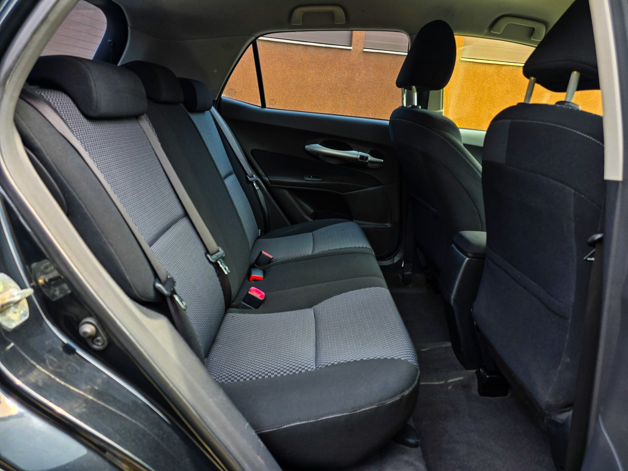 Toyota Auris Facelift 2010/11 1,6 benzina Euro5 Stare Impecabila!