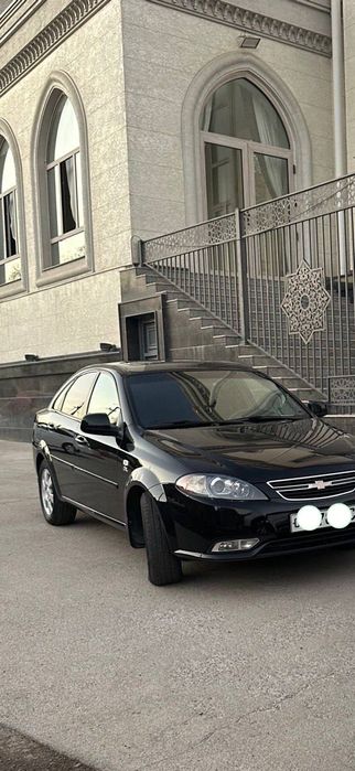 GentrA 2020 qora gaz bor