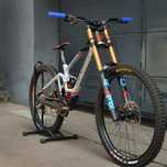 Mondraker Summum RR Carbon 2022