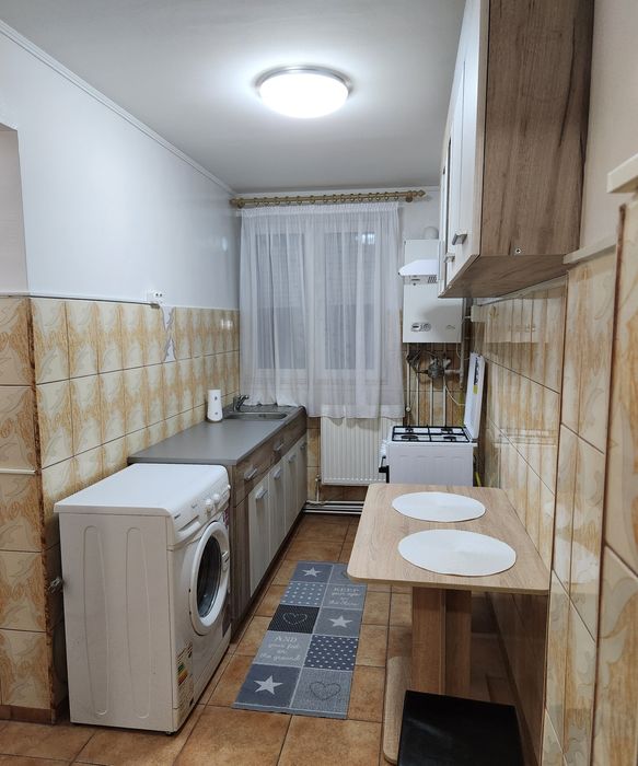 Apartament de inchiriat