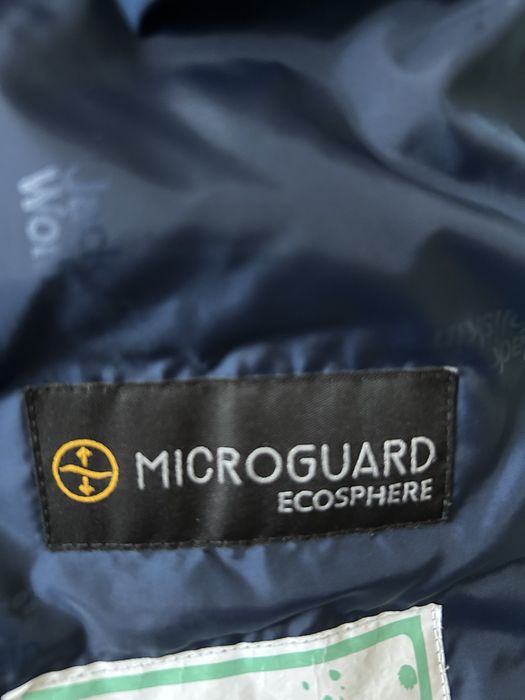 Непромокаемо яке Jack Wolfskin, 128 cm