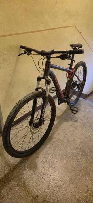 De vânzare bicicletă Ghost