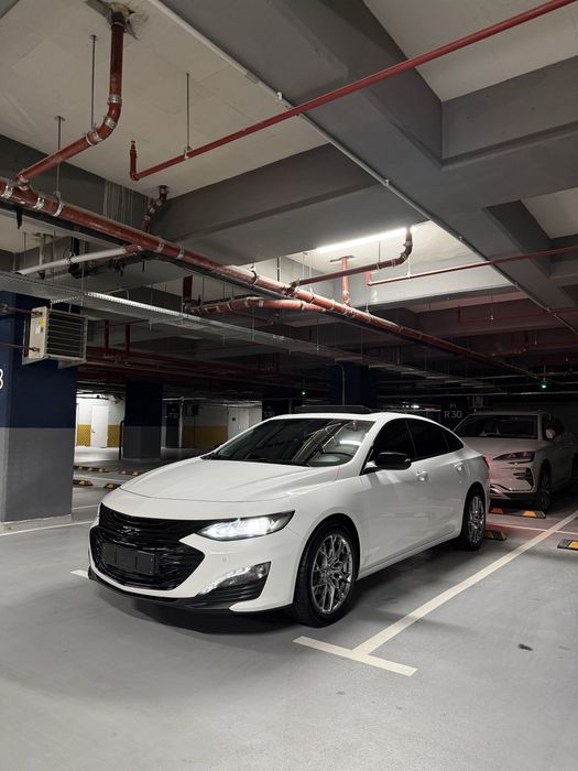 Срочно продается Malibu Premier 2022