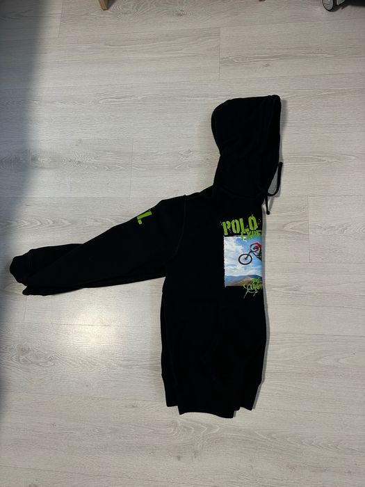 Ralph Lauren мъжки суичър