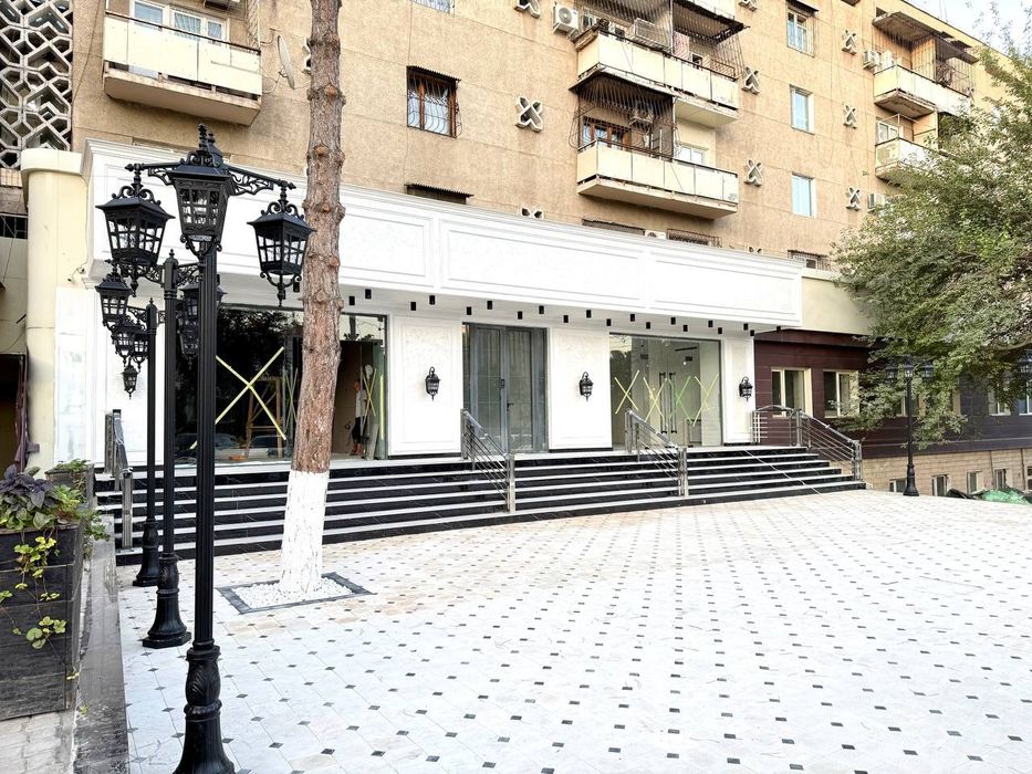 Продаётся нежилое помещение