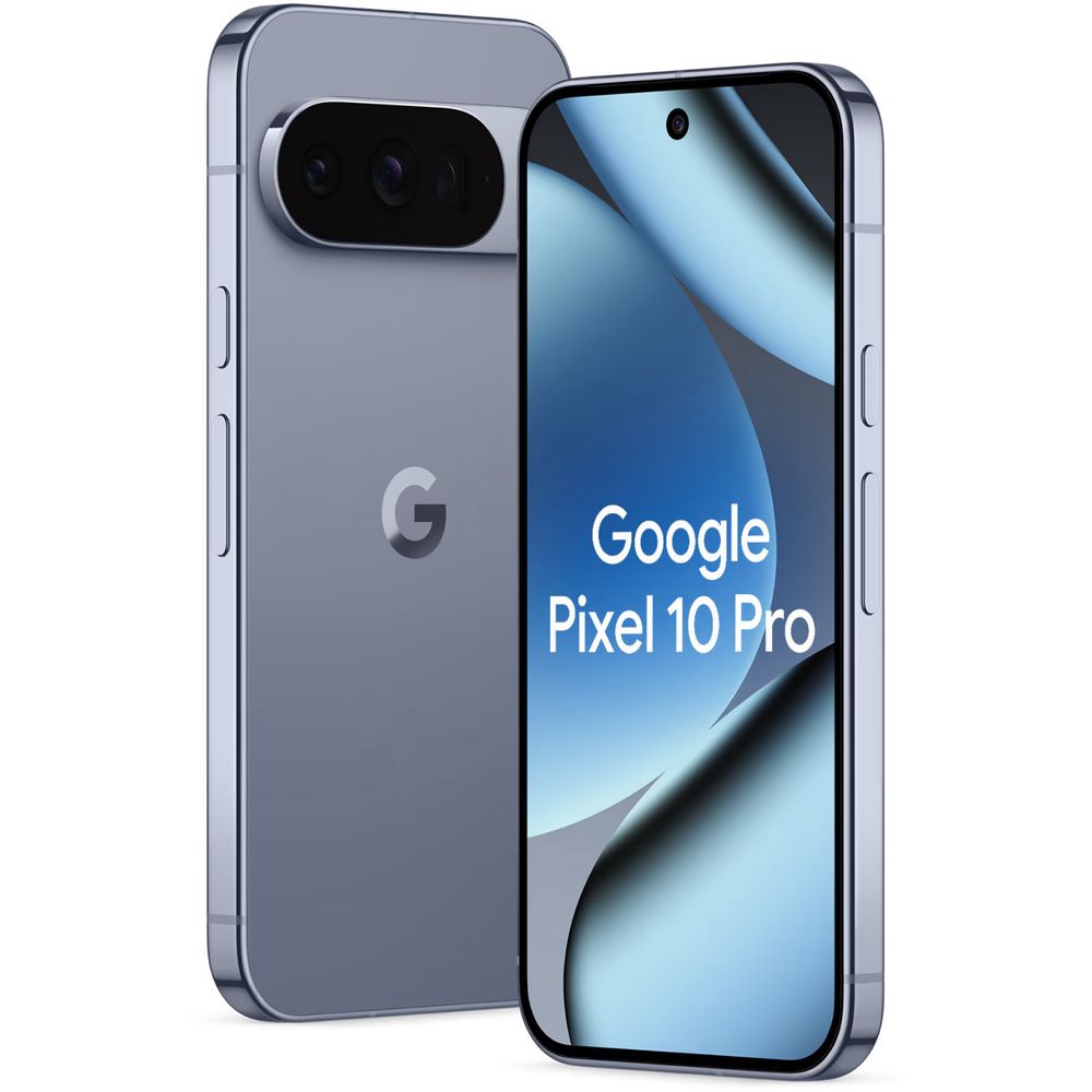 НОВ! *ЛИЗИНГ* Google Pixel 10 Pro 128Gb Moonstone 5G 16Gb Ram