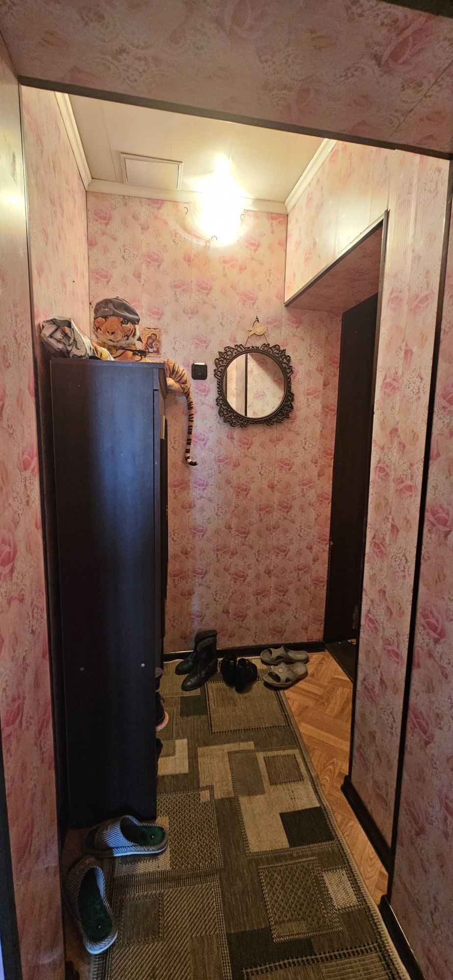 Продам 2-комнатную квартиру, мкр. Жас Оркен (ДСР)