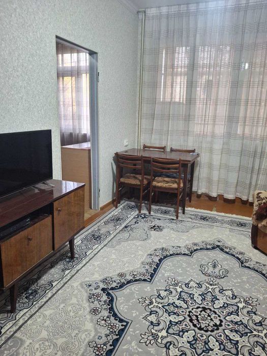 Аренда 2 ком Чиланзар 8 недорого!