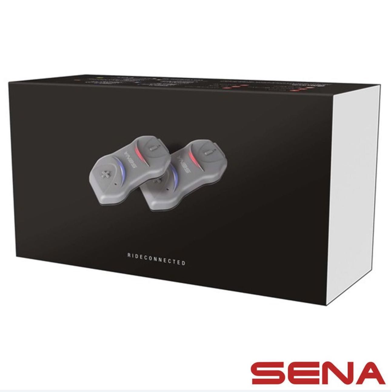 Intercom bluetooth Sena 10R
