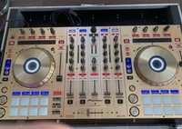 Pioneer SX Gold Edition