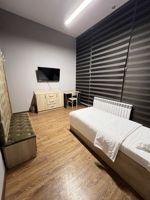 Mazza Hostel Hamyonbob Narxlarda