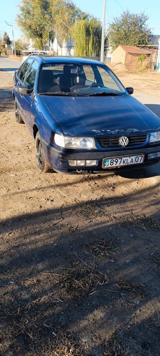 Продам Пассат б4