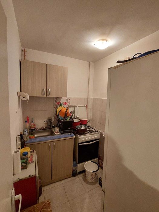 Inchiriez garsoniera