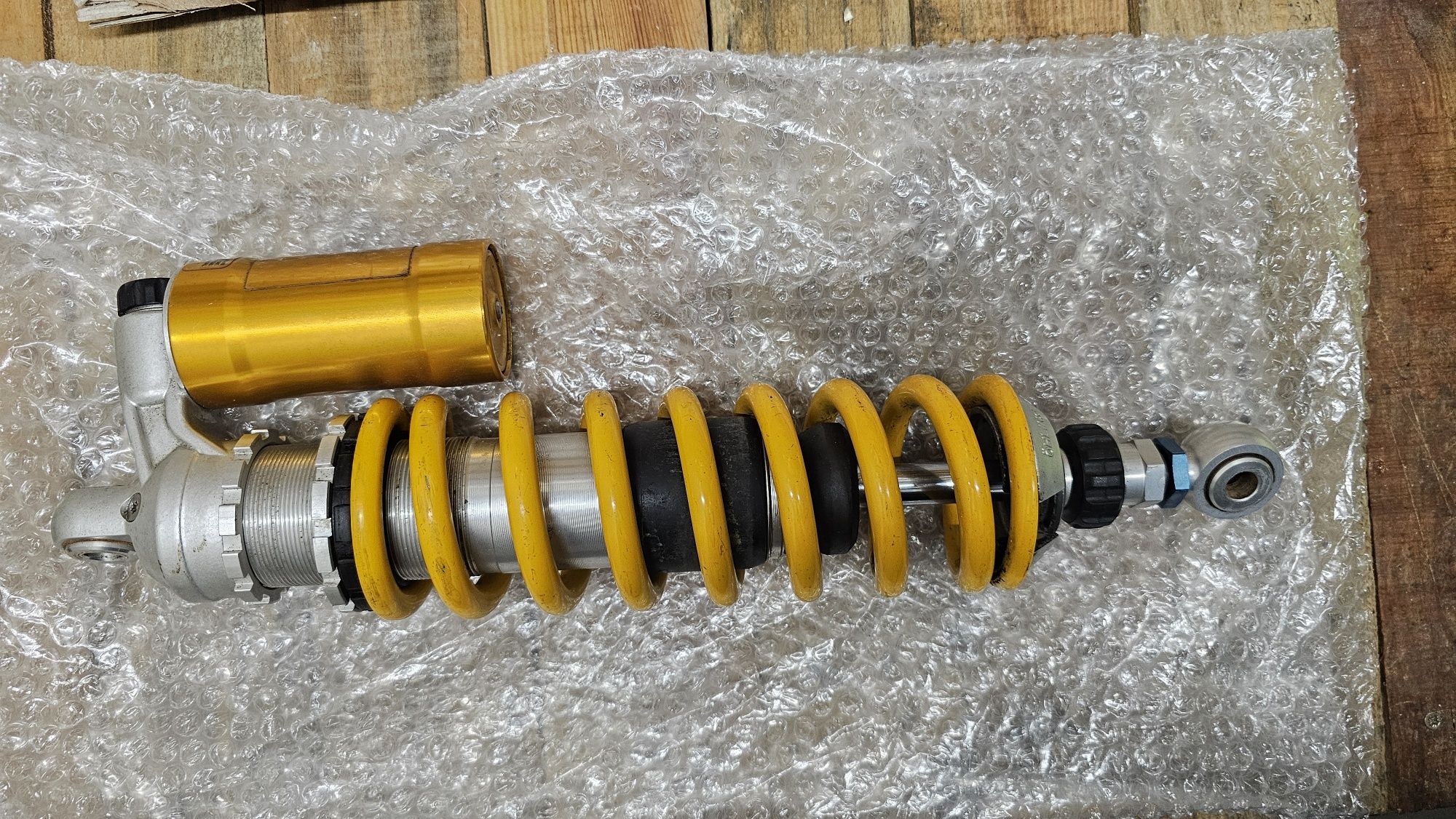 Амортисьор Ohlins