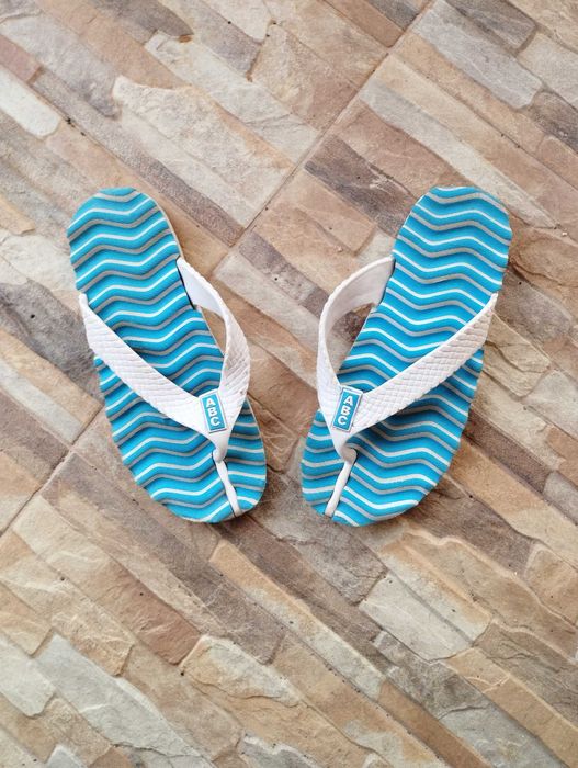 Șlapi plajă marime 36