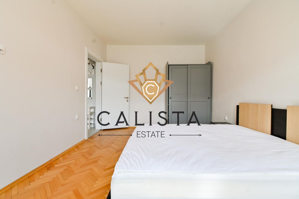 Тристаен апартамент под наем в ж.к. Гоце Делчев, 2175148