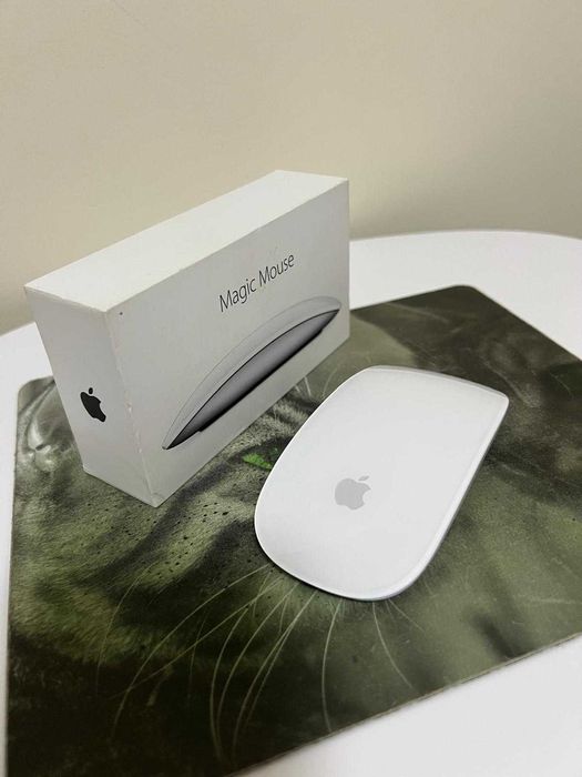 Apple Magic Mouse 2