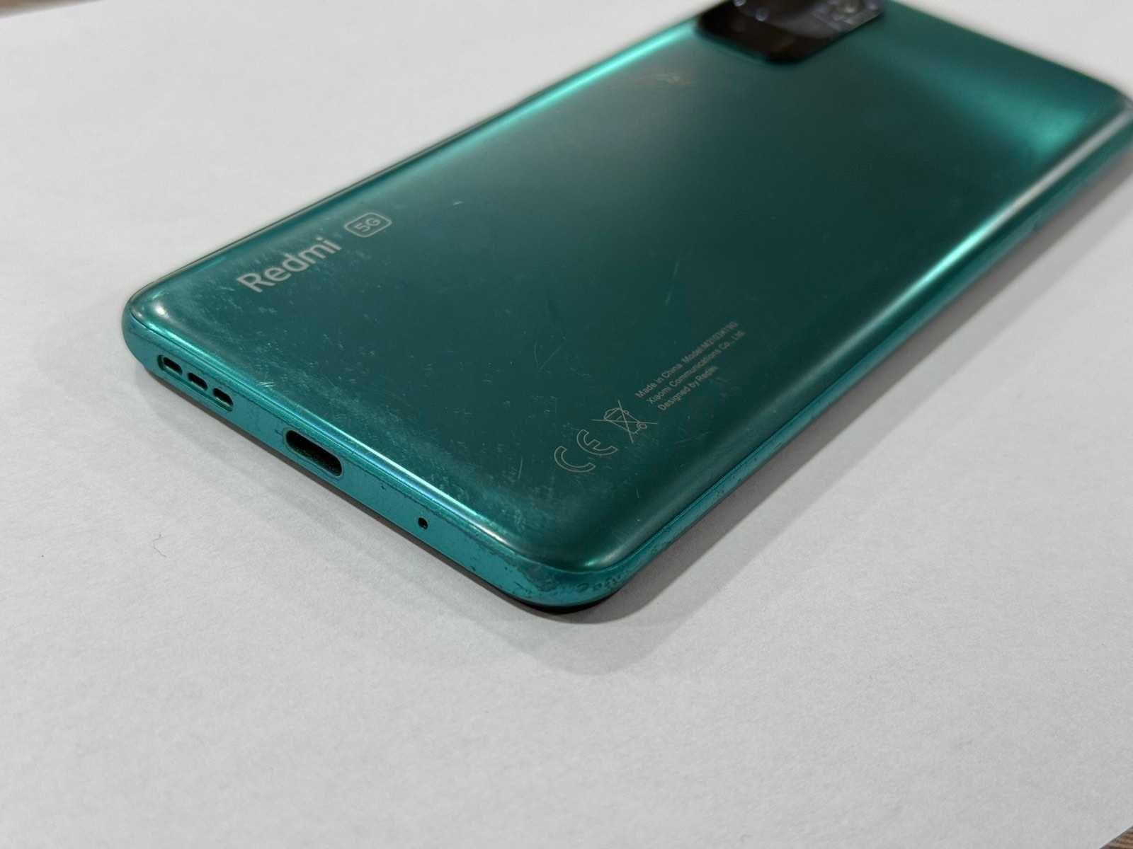 Продавам Redmi Note 10 5G 128gb