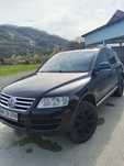 Vand urgent Touareg 2.5