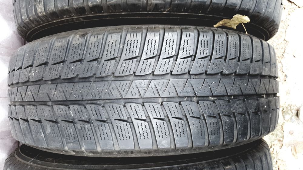 225/65/17,falken,7-8mm,dot 2916,top