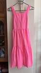 Rochie Reserved 12-14 ani