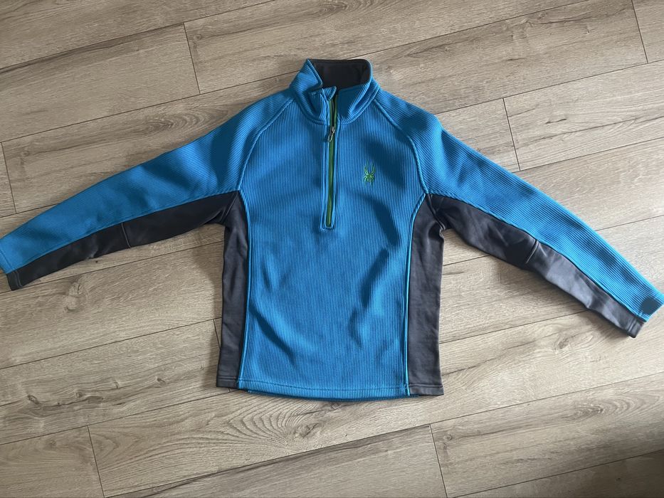 Bluza Spyder S/P