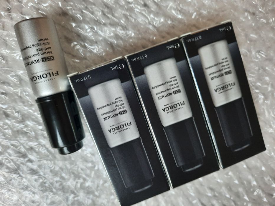 FILORGA NCEF -revitalize serum 5 ml