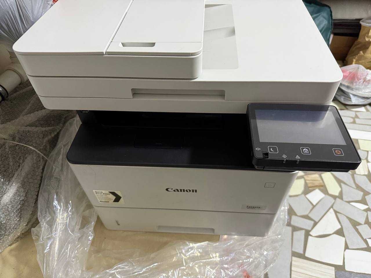 Принтер Canon MF542x