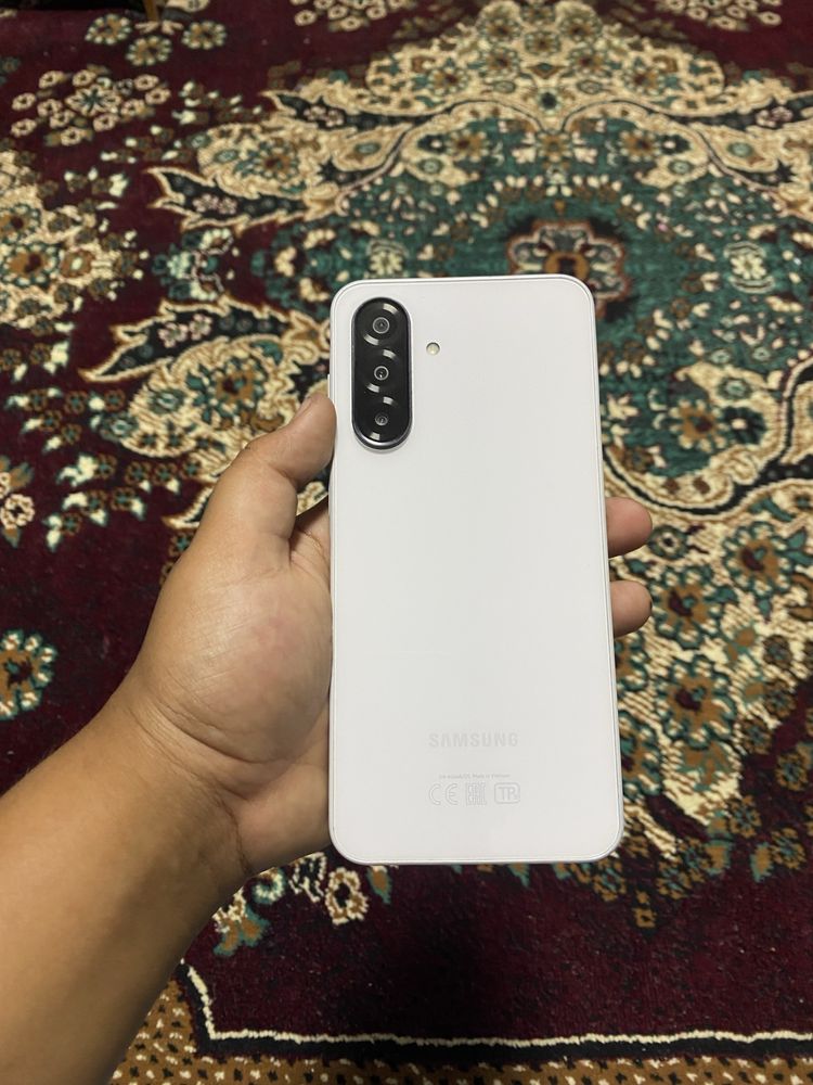 Samsung a26.