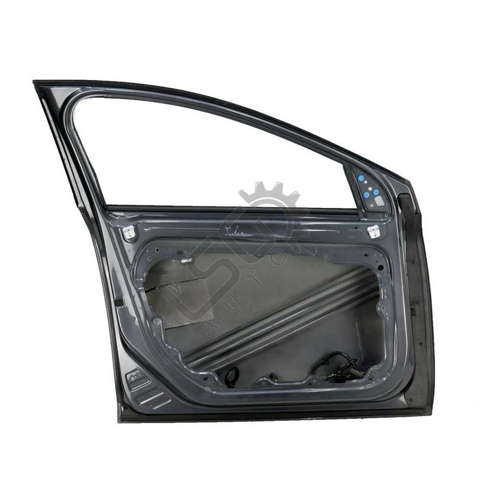 Предна лява врата Volvo V40 (D2)  ID: 133091