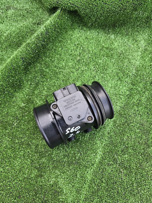 Волюметр Вольво Volvo s60 s80 с60 с80 2.4 расходомер воздуха