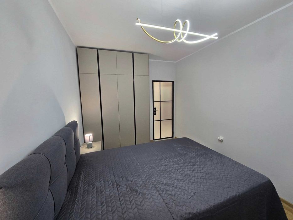 Двустаен апартамент