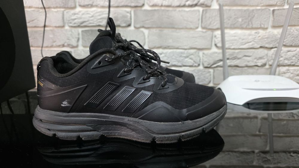 Оригинальные кроссы Adidas