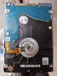 Seagate Mobile HDD