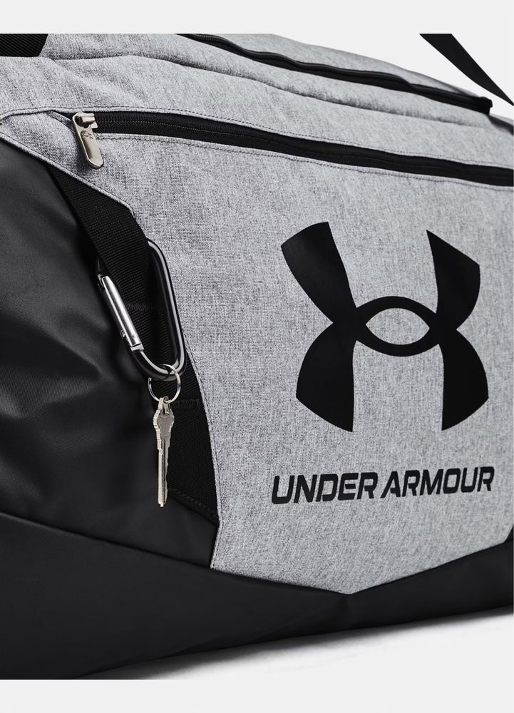 Under Armour Undeniable 5.0 Large Duffle Bag ОРИГИНАЛЕН сак 101 литра